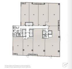 Solitaire On Cecil (D1), Office #527173861